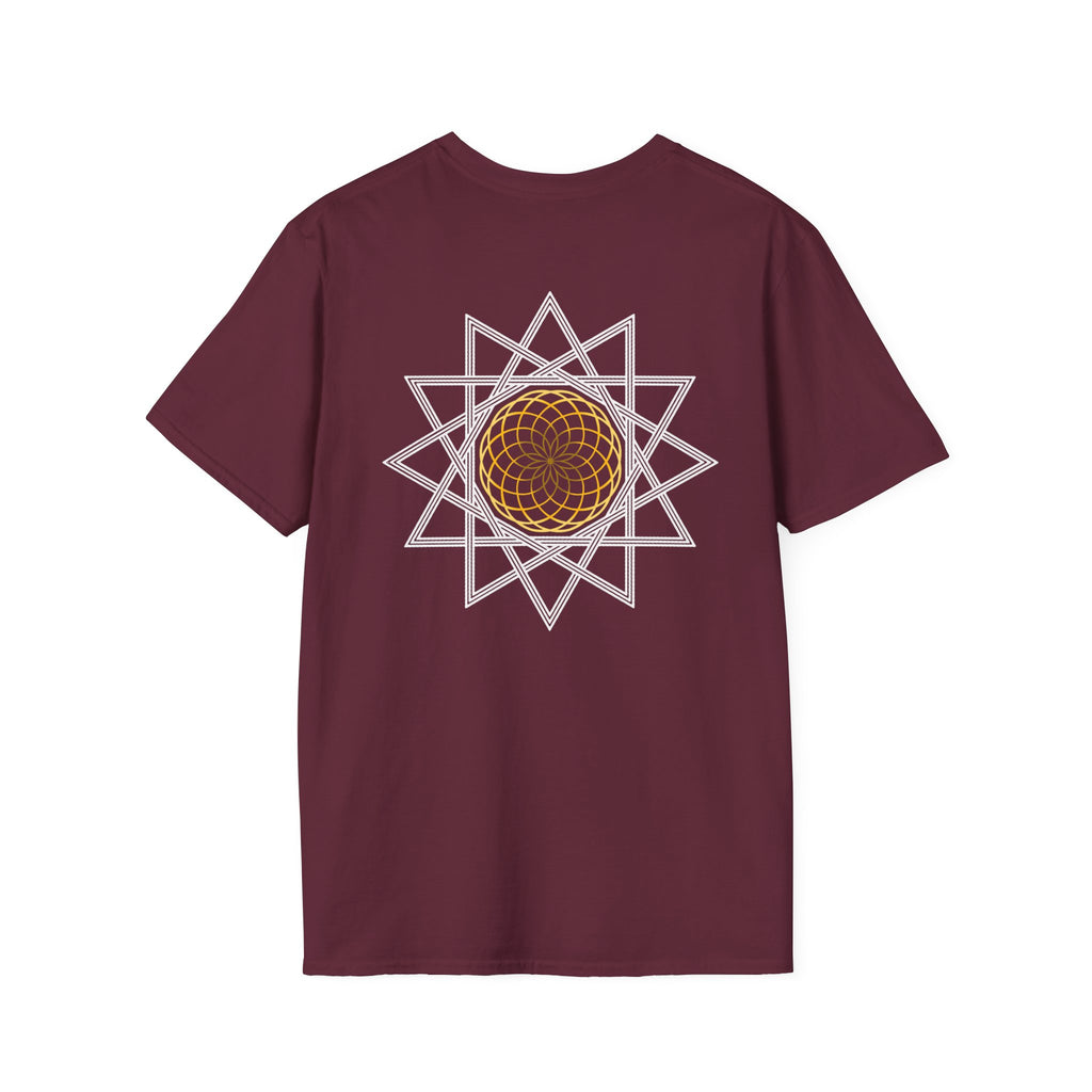 Toroidal Star T-Shirt