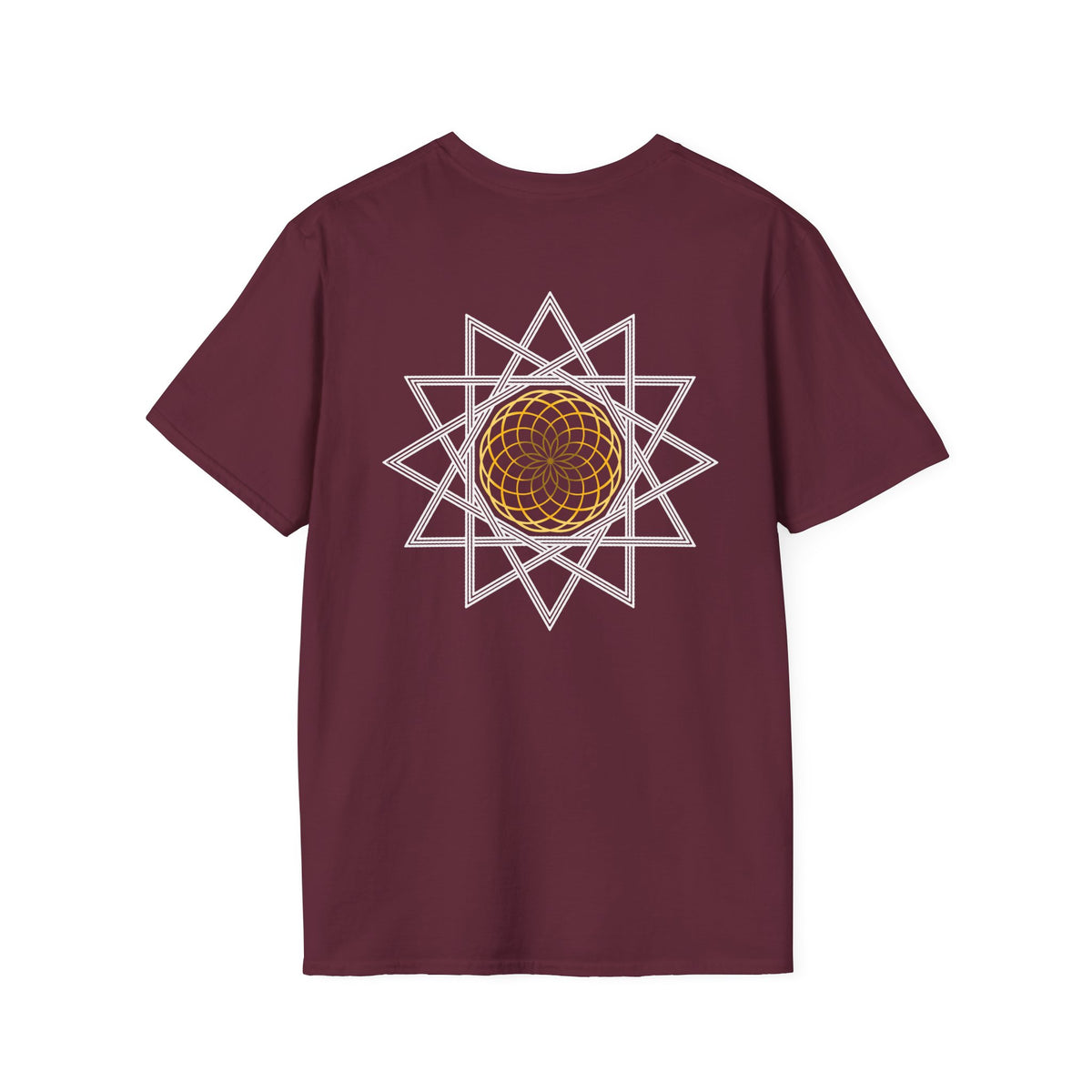 Toroidal Star T-Shirt