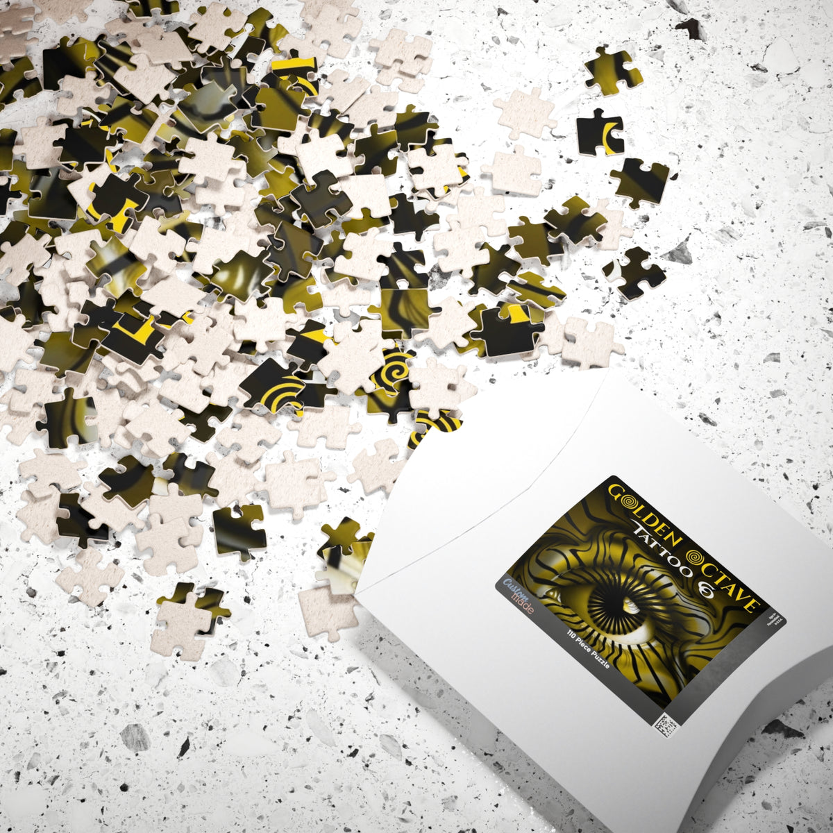 Veyebe Puzzle