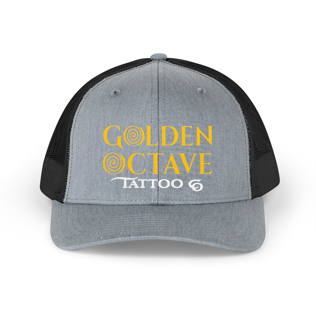 Classic Trucker Hat