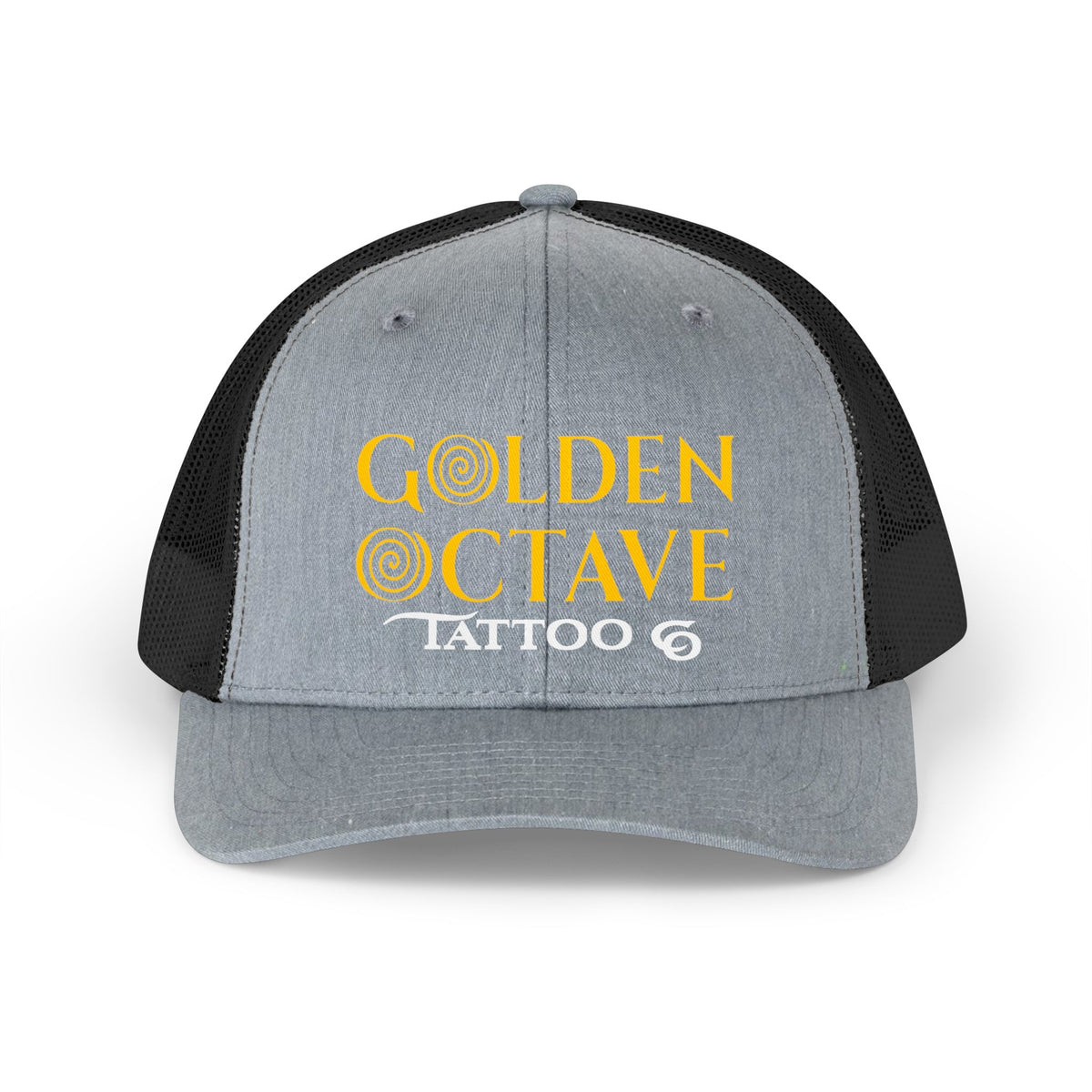 Classic Trucker Hat