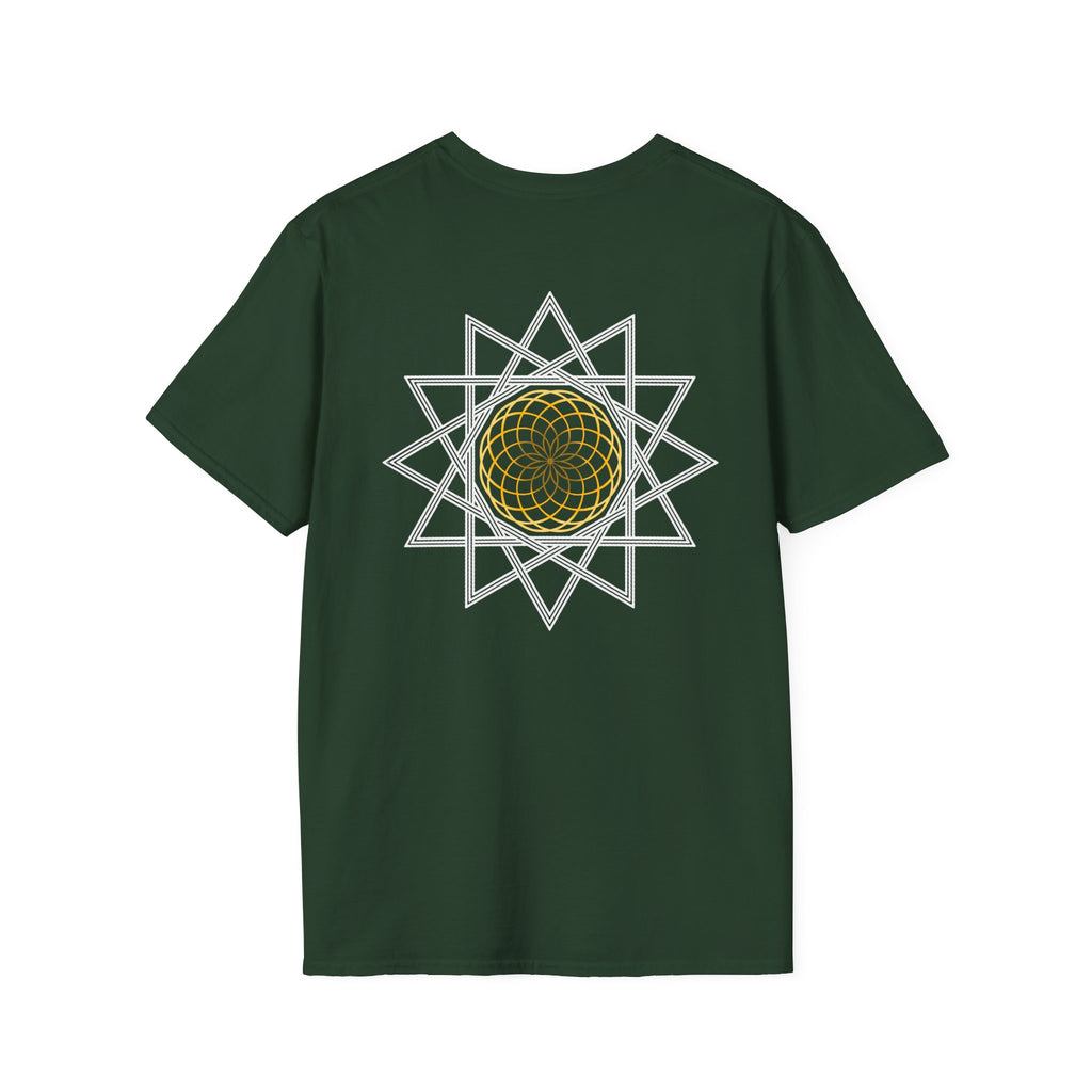 Toroidal Star T-Shirt