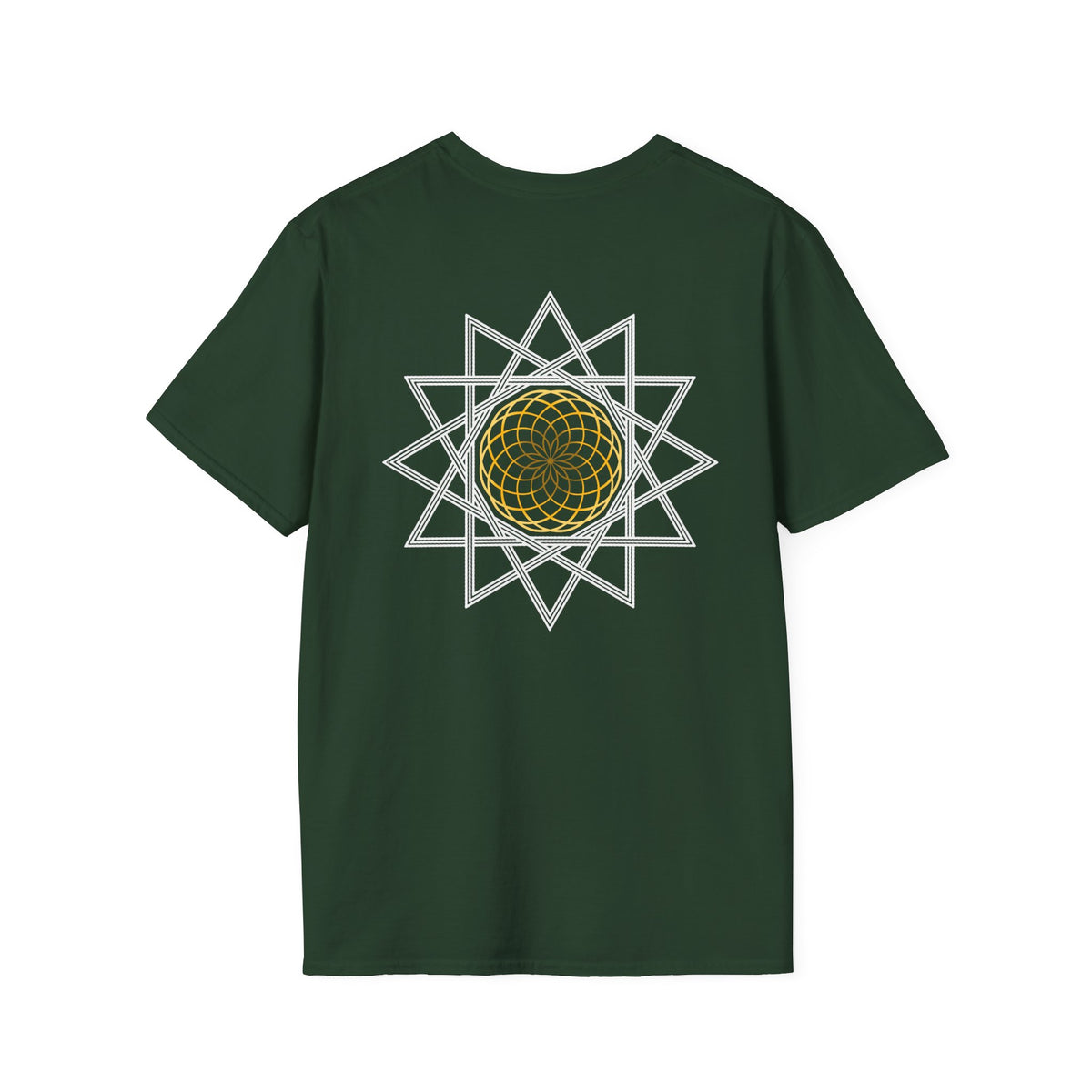 Toroidal Star T-Shirt