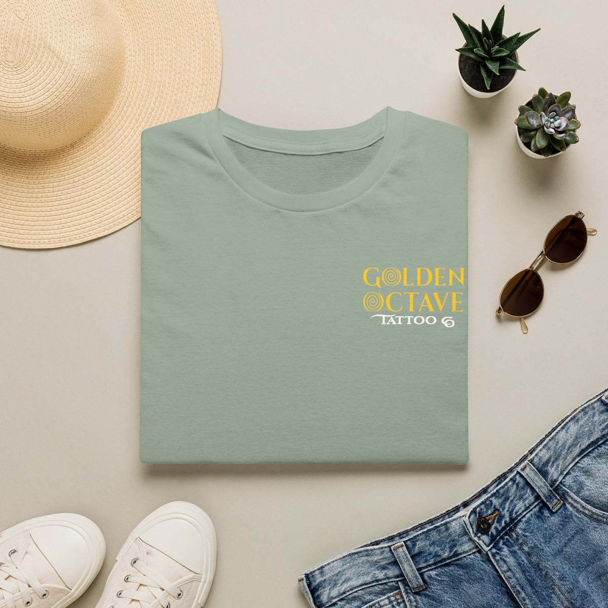 Veyebe T-Shirt