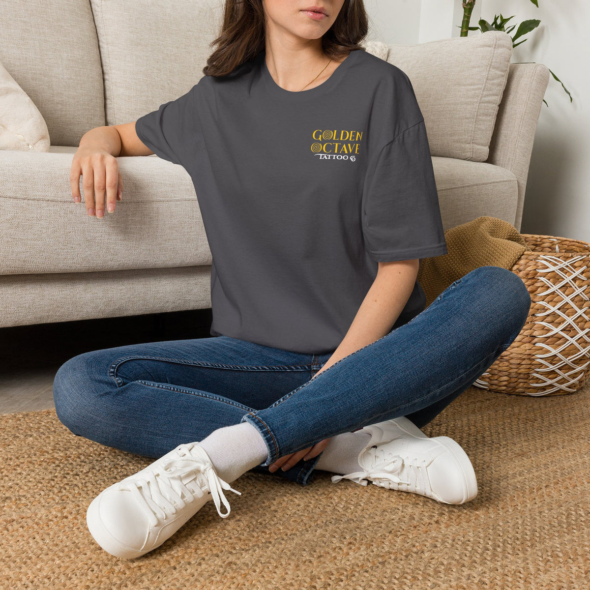 Veyebe T-Shirt