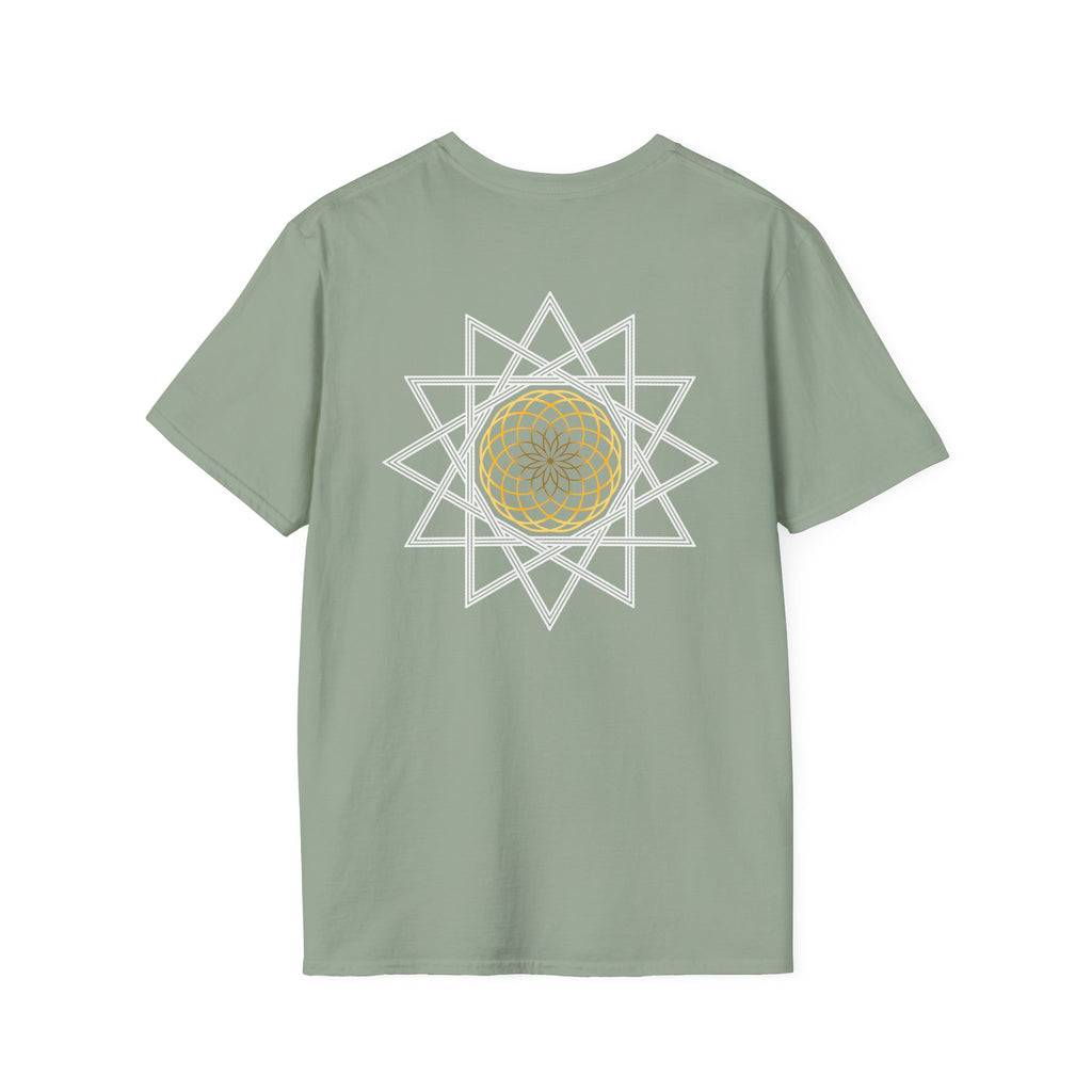Toroidal Star T-Shirt