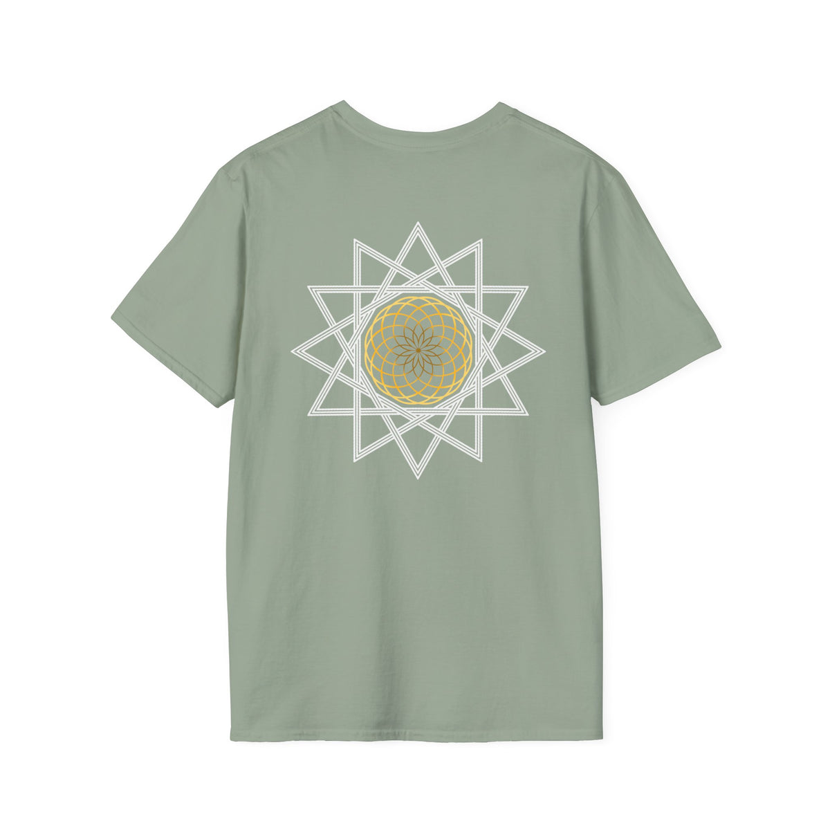 Toroidal Star T-Shirt
