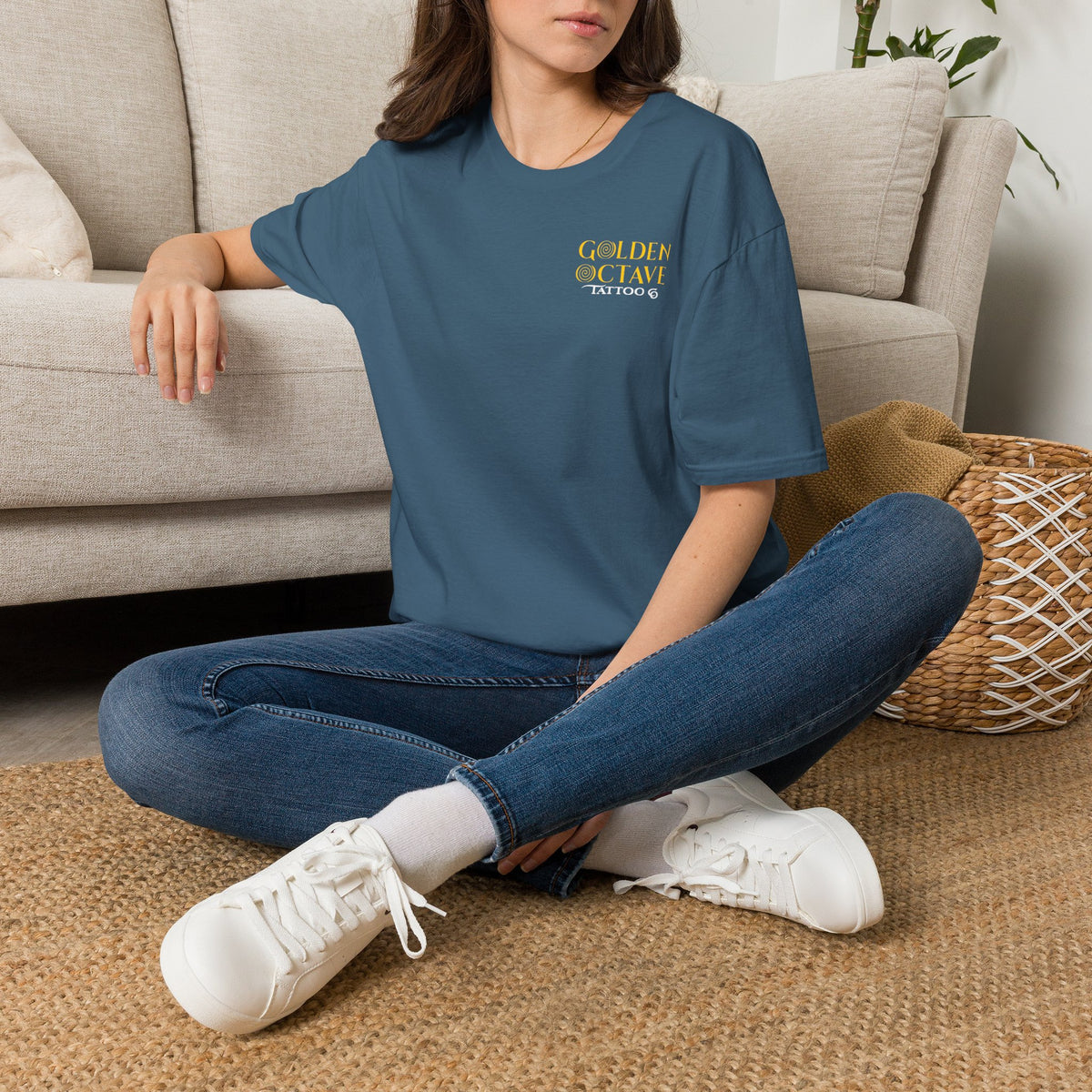 Veyebe T-Shirt
