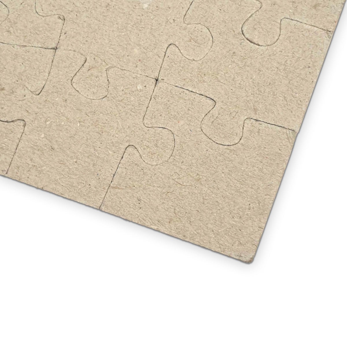 Veyebe Puzzle