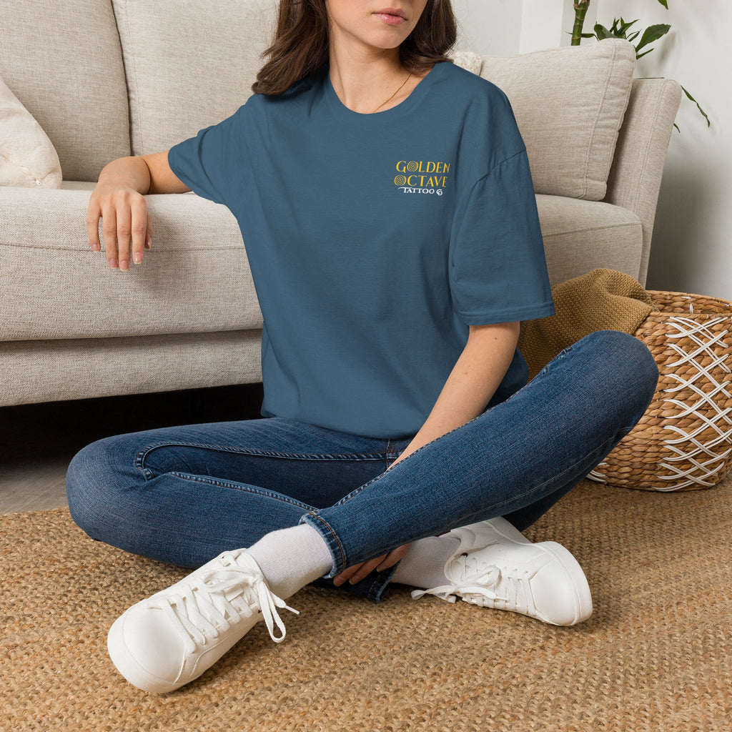 Toroidal Star T-Shirt
