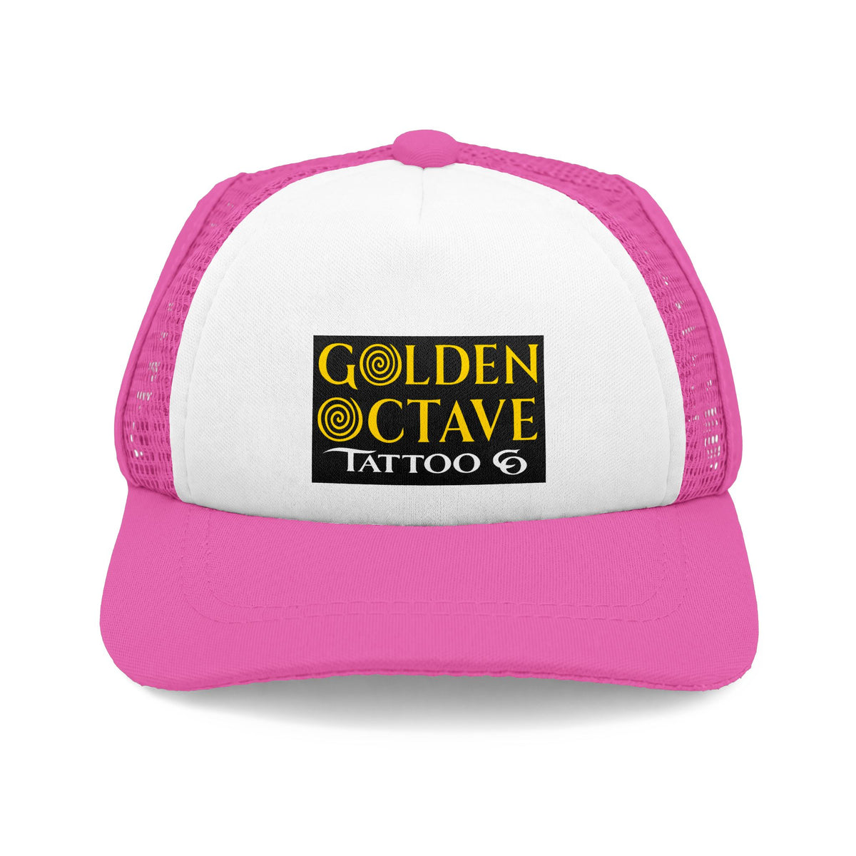 Dog Trucker Hat