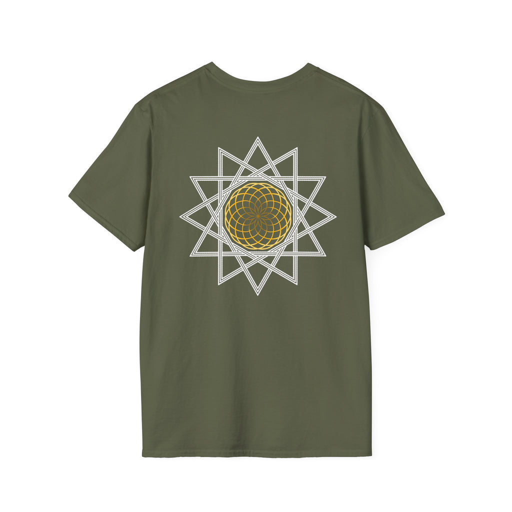 Toroidal Star T-Shirt