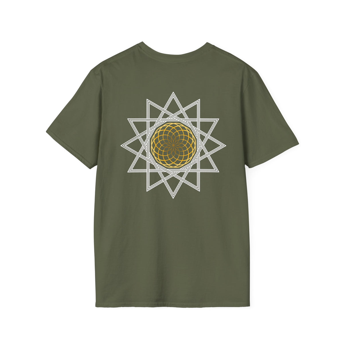 Toroidal Star T-Shirt