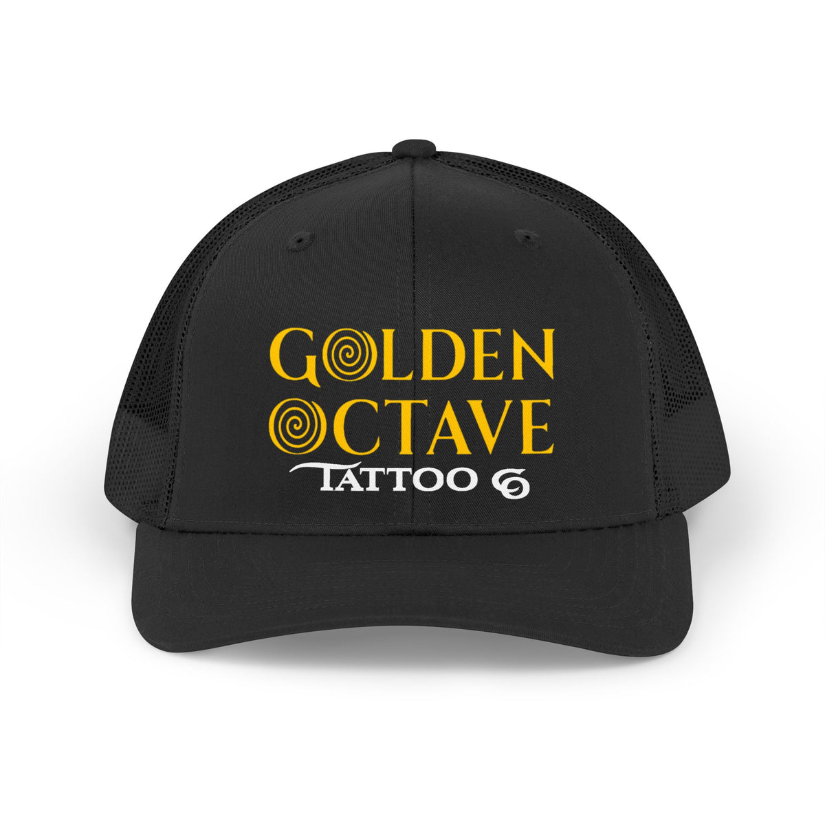 Classic Trucker Hat