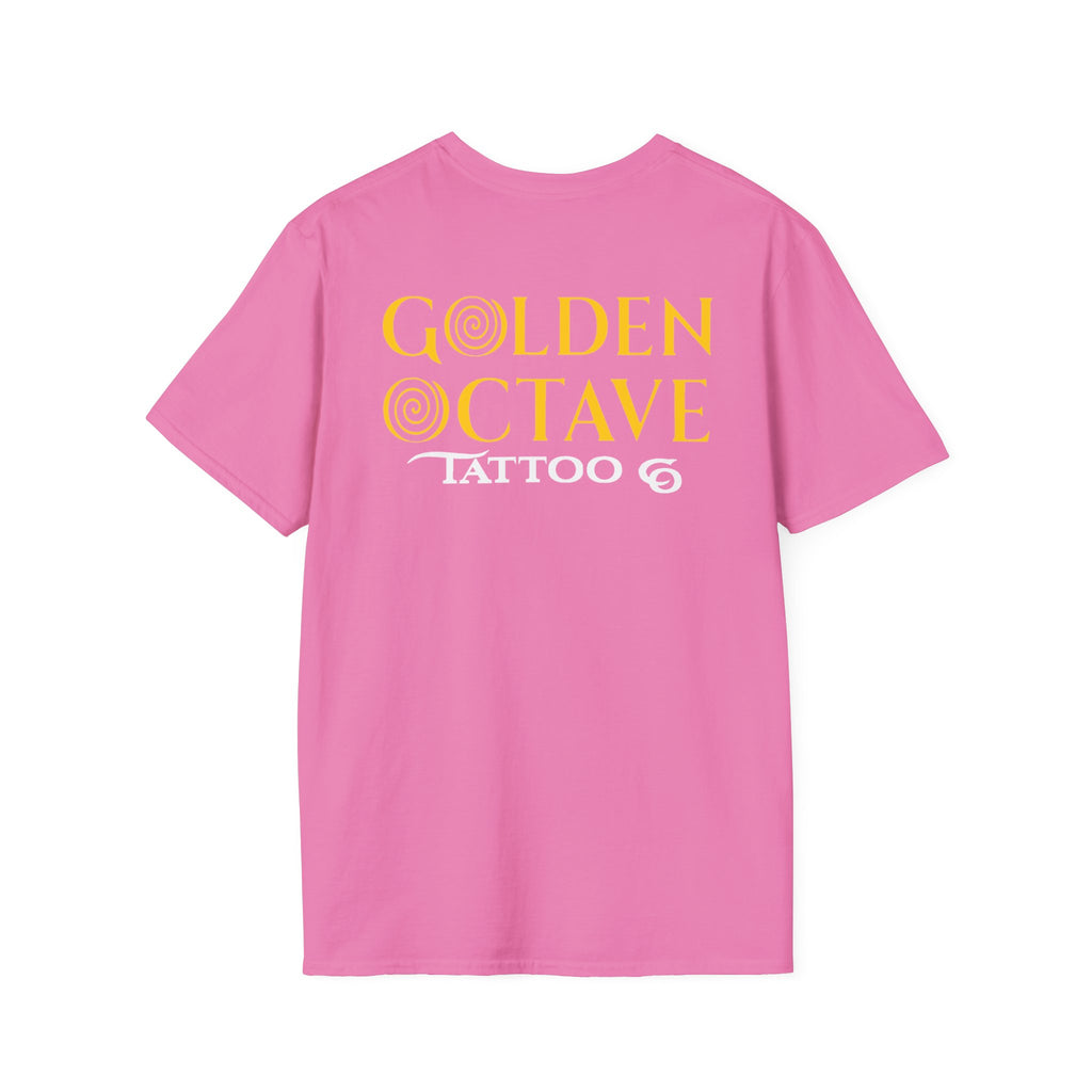 Basic Golden Octave T-Shirt