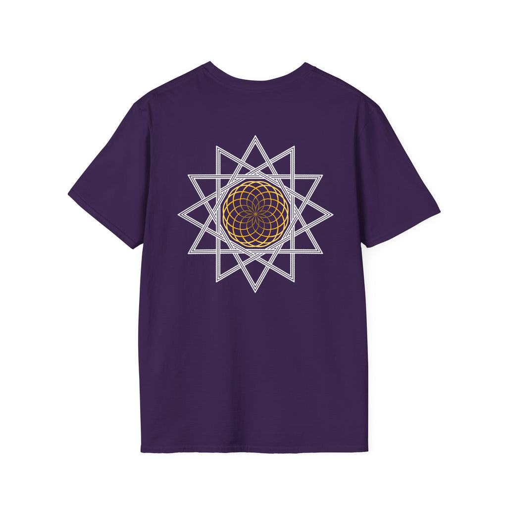 Toroidal Star T-Shirt