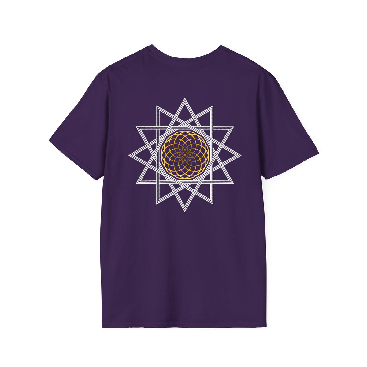 Toroidal Star T-Shirt