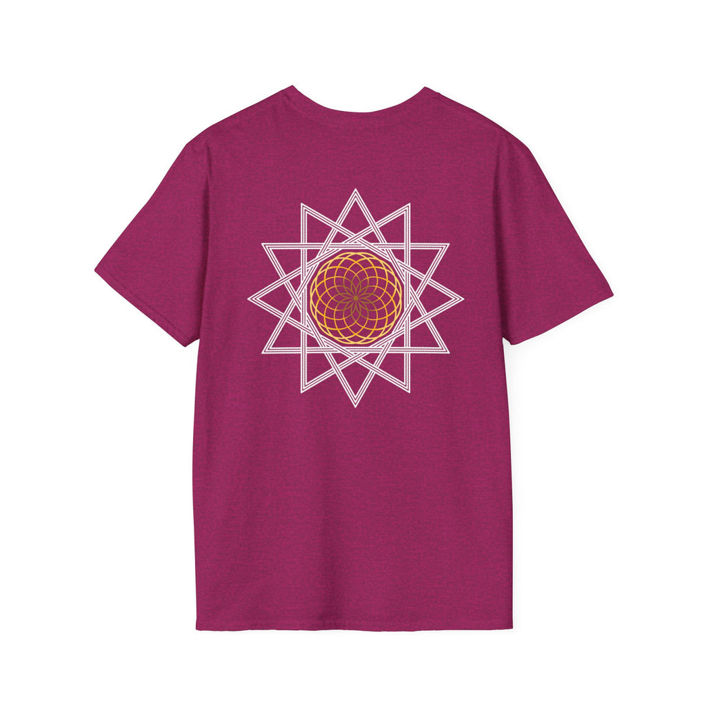 Toroidal Star T-Shirt