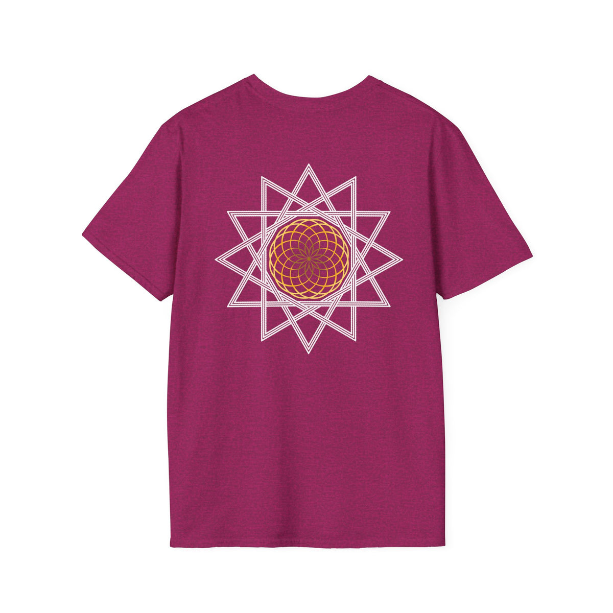 Toroidal Star T-Shirt