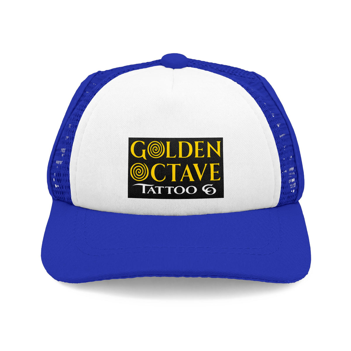 Dog Trucker Hat