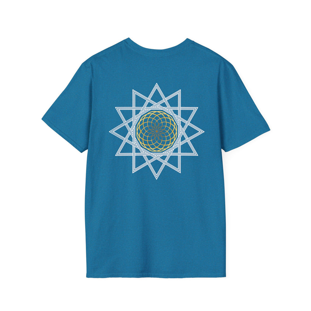 Toroidal Star T-Shirt