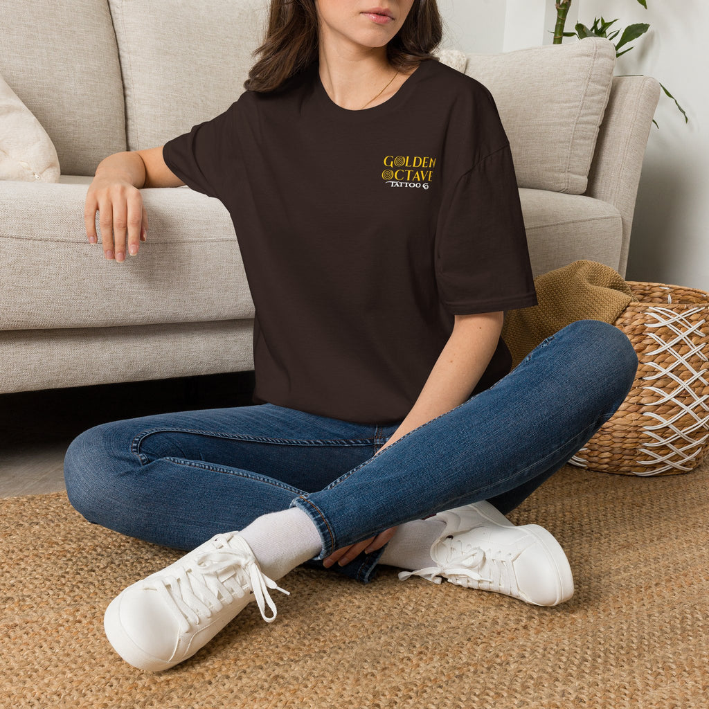 Toroidal Star T-Shirt