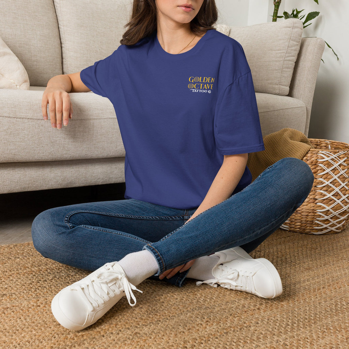 Toroidal Star T-Shirt