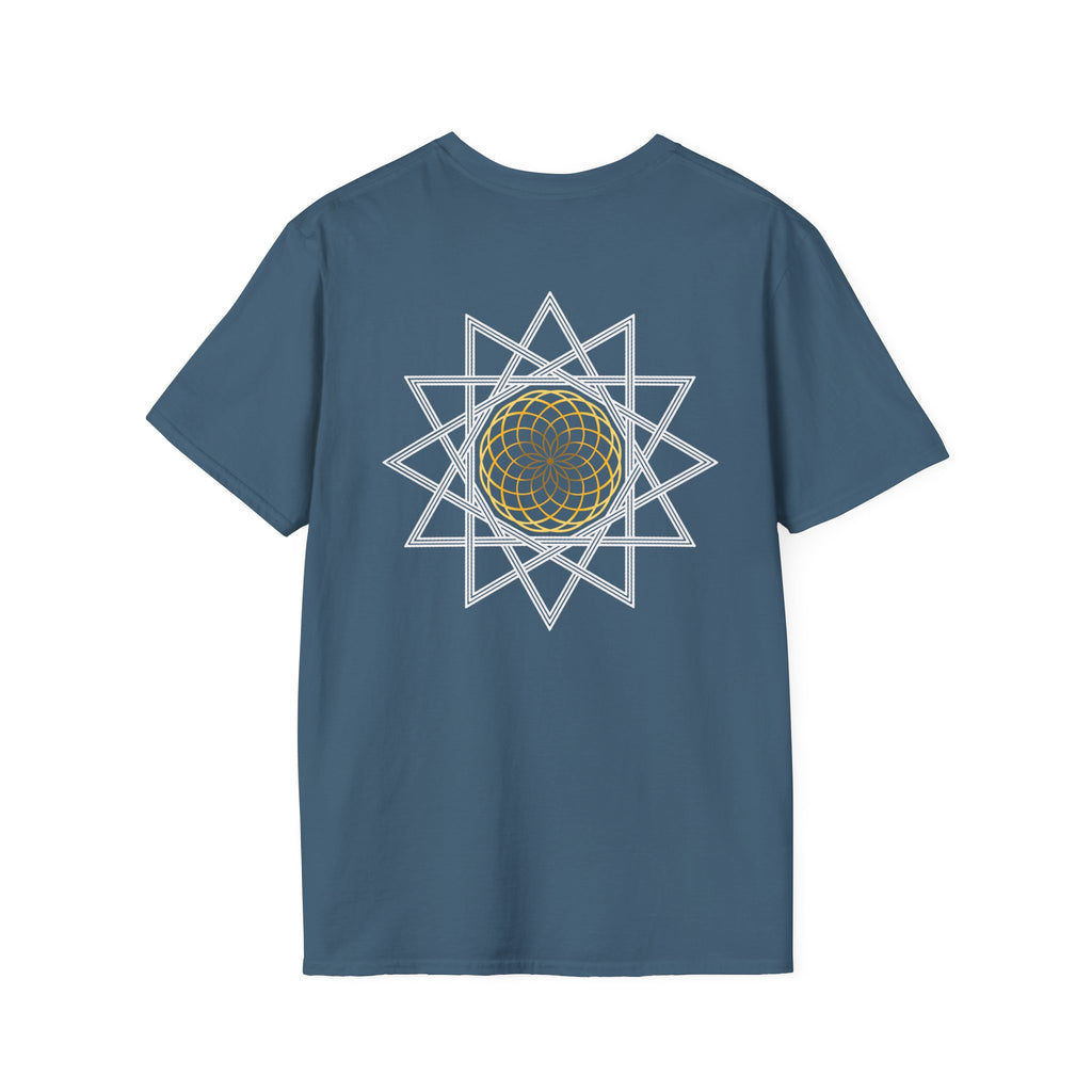 Toroidal Star T-Shirt