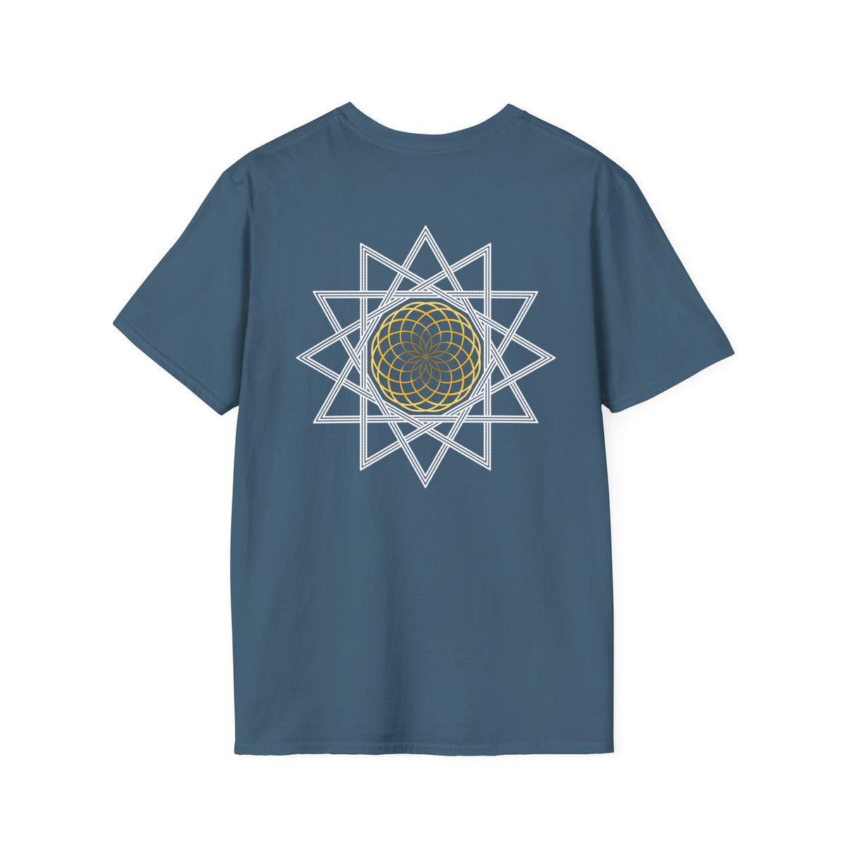Toroidal Star T-Shirt
