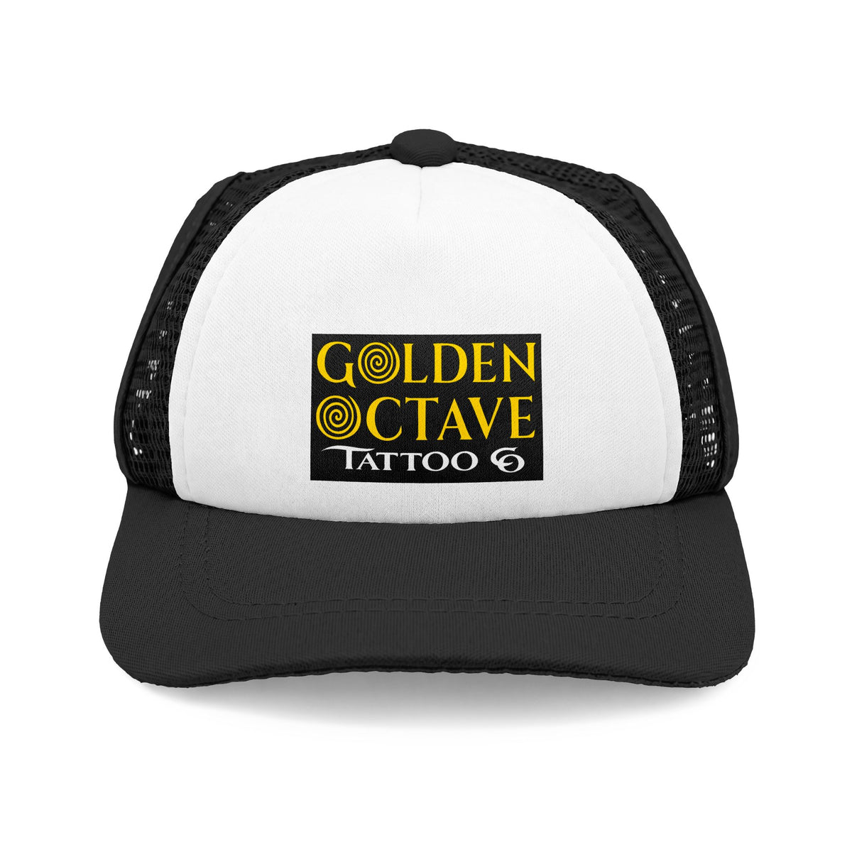 Dog Trucker Hat