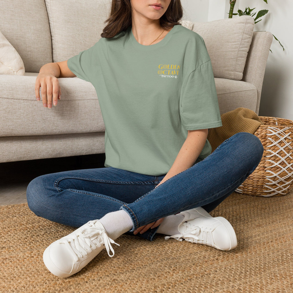 Toroidal Star T-Shirt