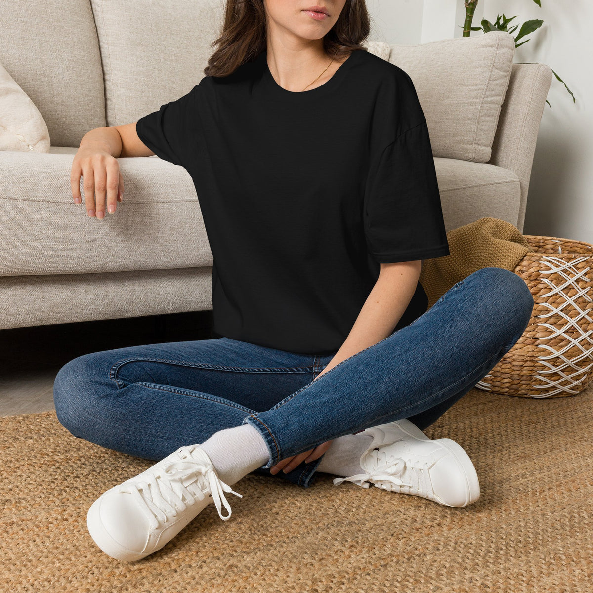 Basic Golden Octave T-Shirt