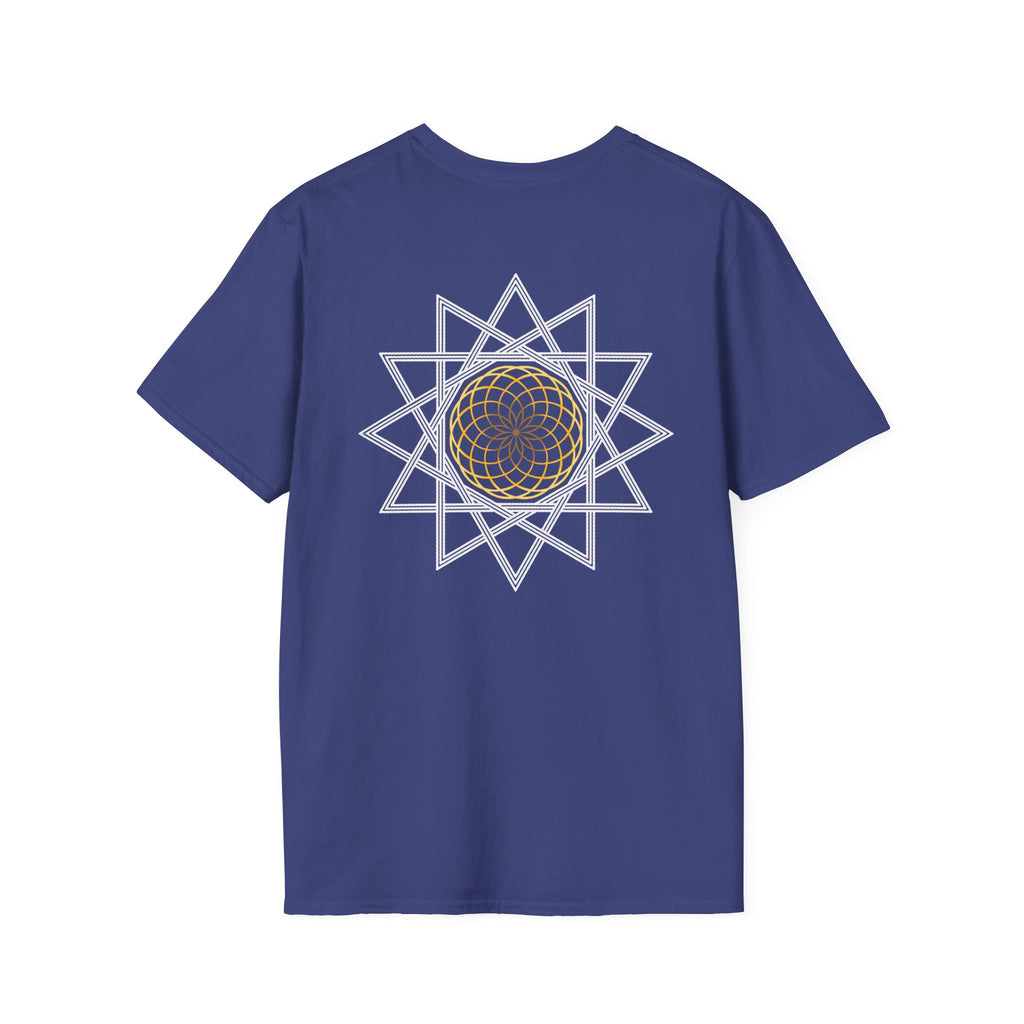 Toroidal Star T-Shirt