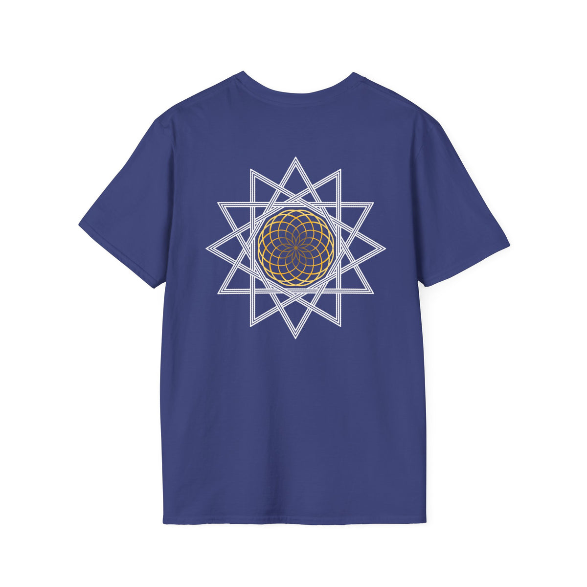 Toroidal Star T-Shirt