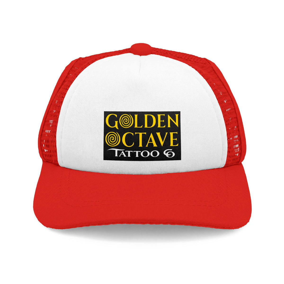 Dog Trucker Hat