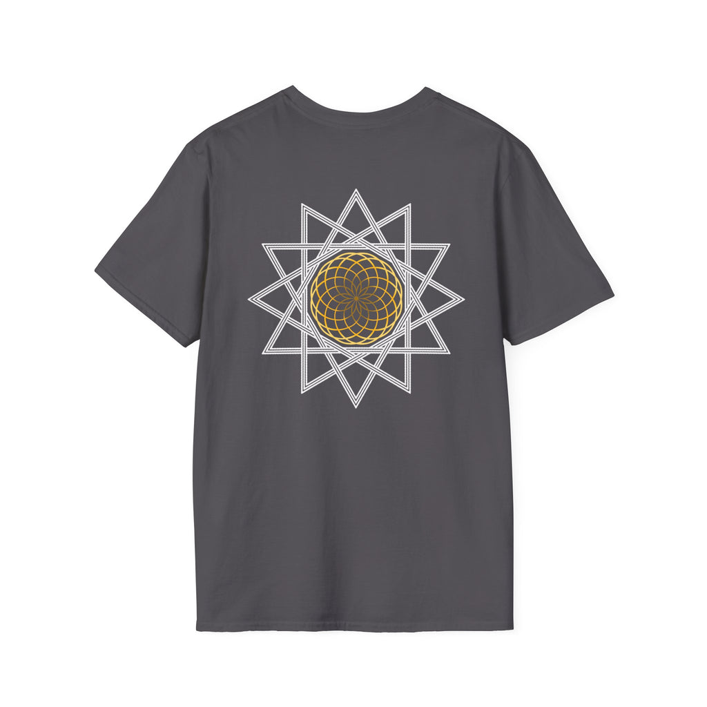 Toroidal Star T-Shirt