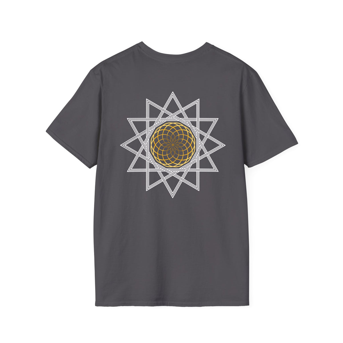 Toroidal Star T-Shirt
