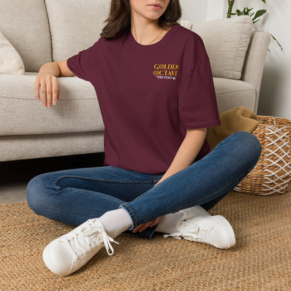 Veyebe T-Shirt