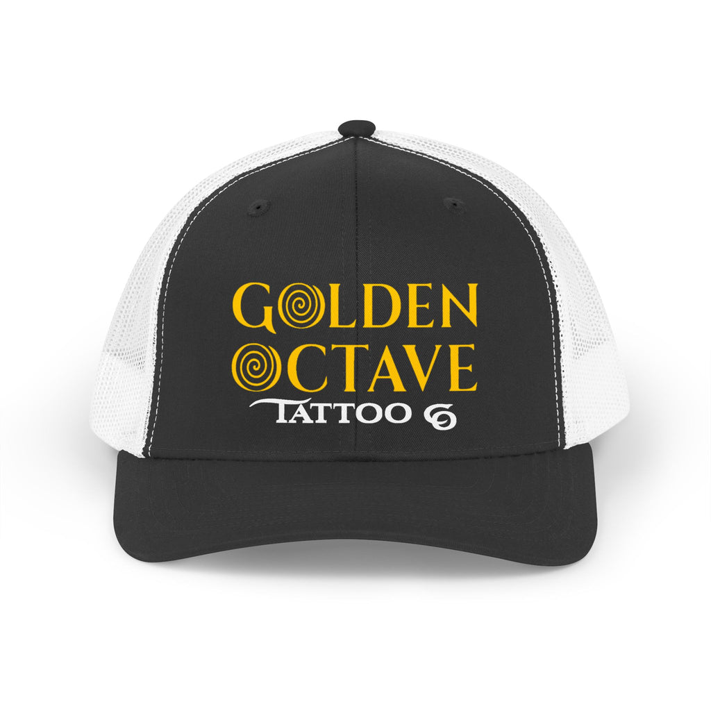 Classic Trucker Hat
