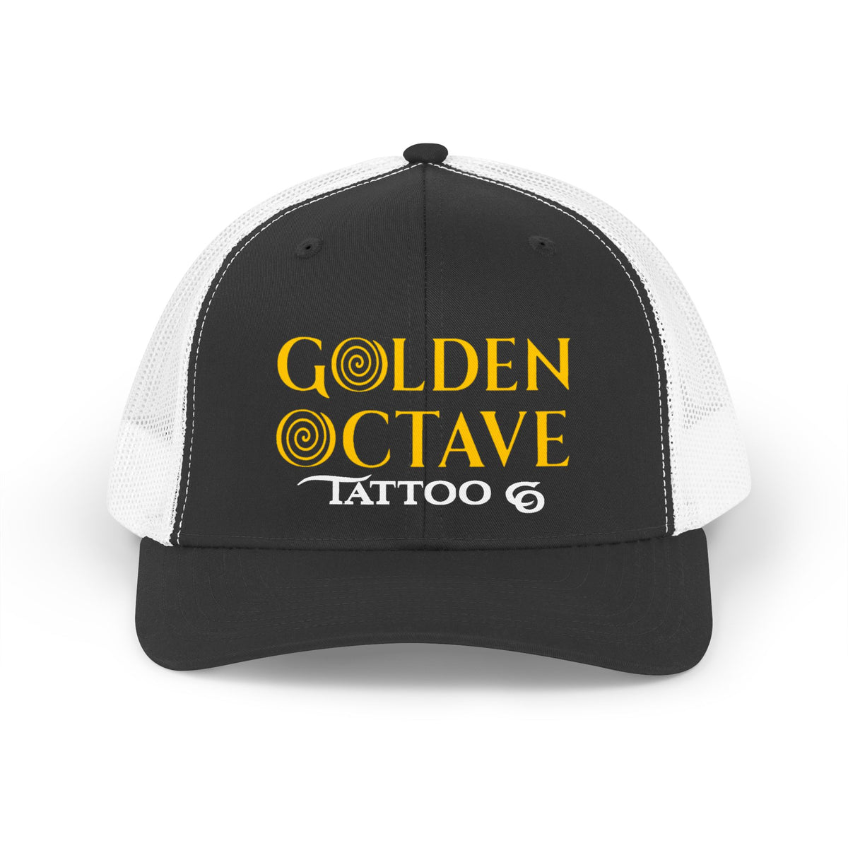 Classic Trucker Hat