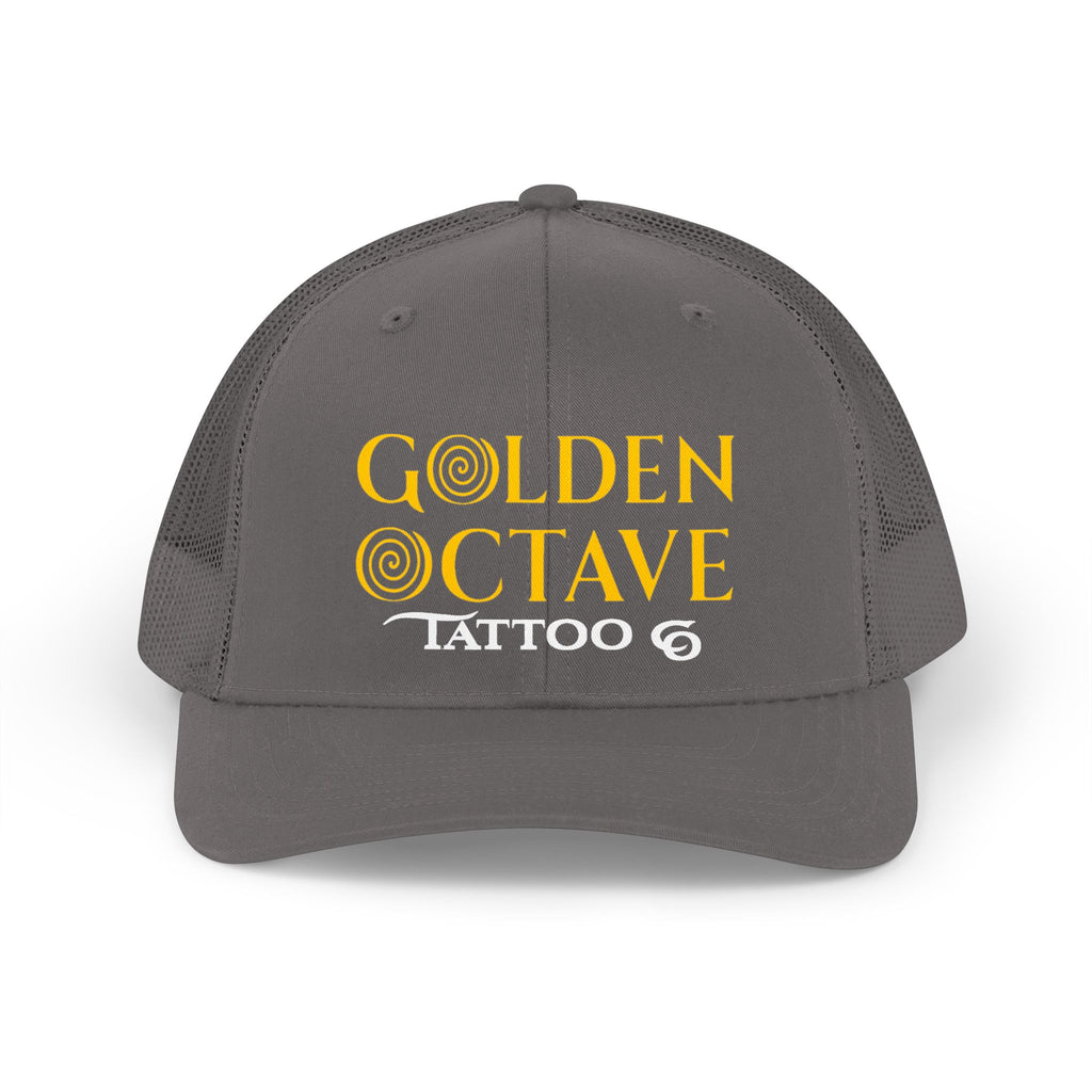 Classic Trucker Hat