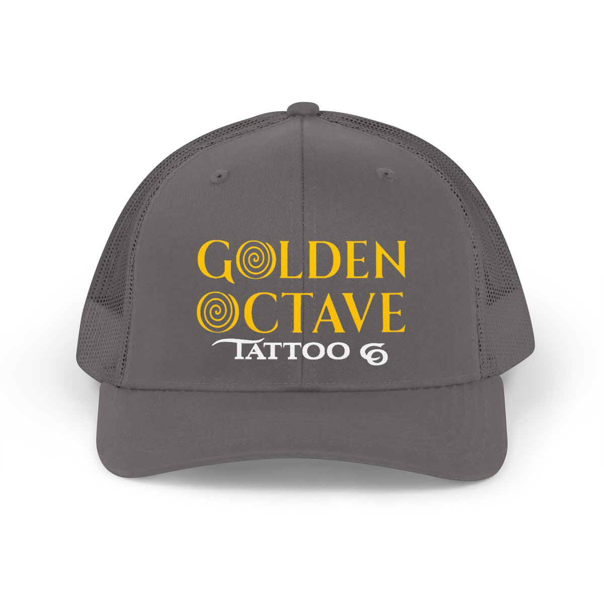 Classic Trucker Hat