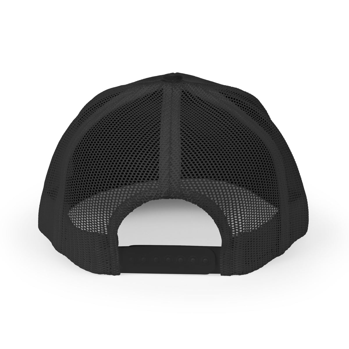 Classic Trucker Hat