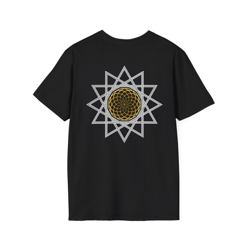 Toroidal Star T-Shirt