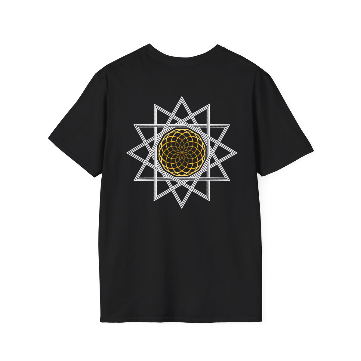 Toroidal Star T-Shirt