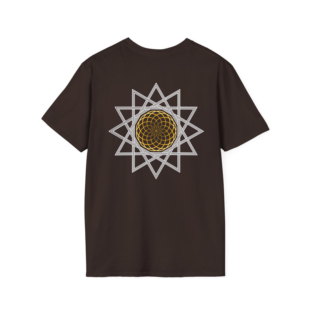 Toroidal Star T-Shirt