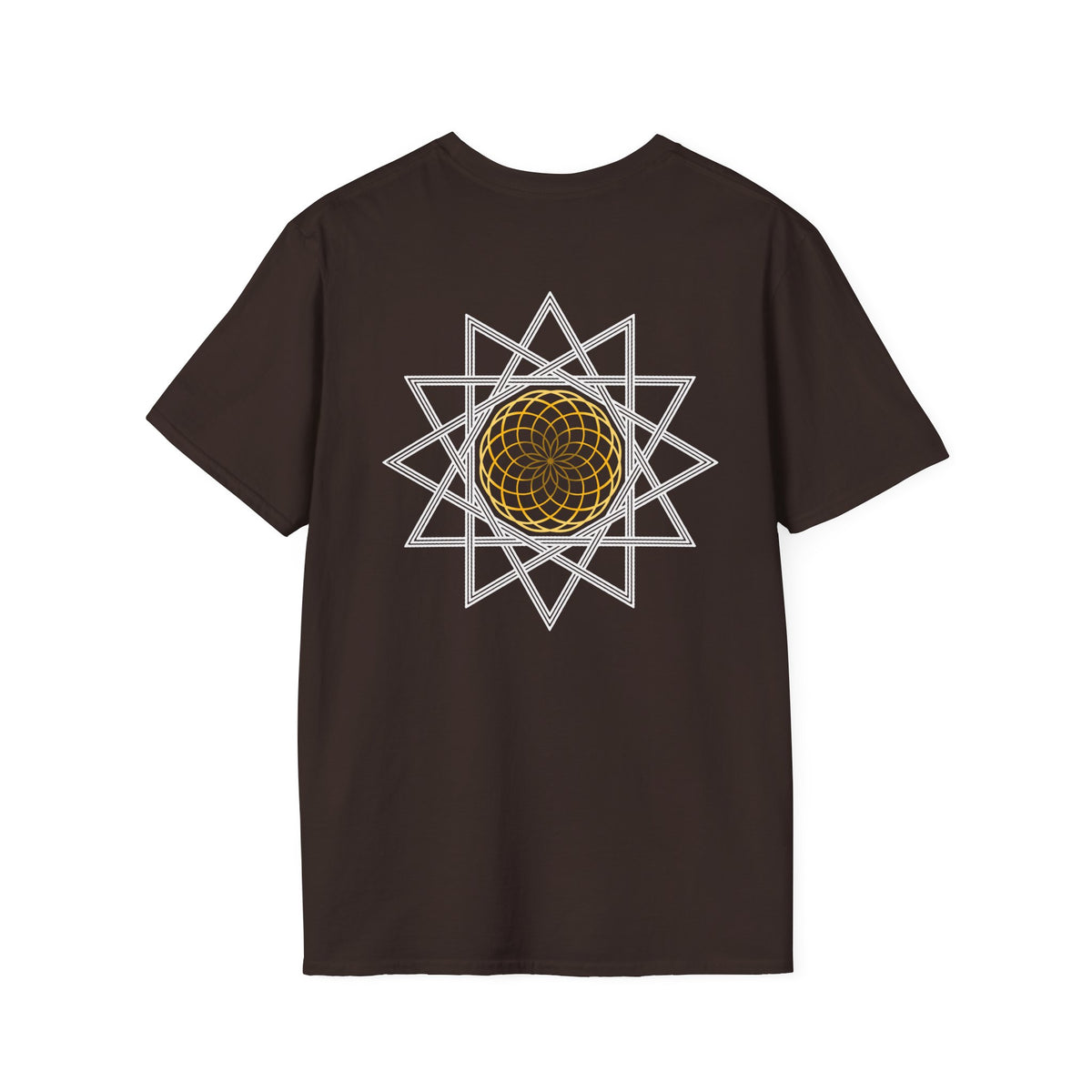 Toroidal Star T-Shirt