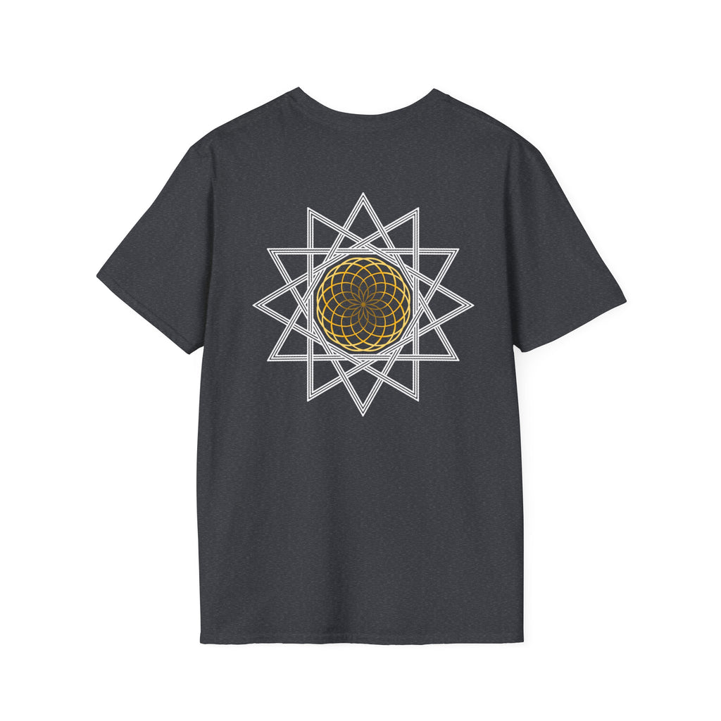 Toroidal Star T-Shirt