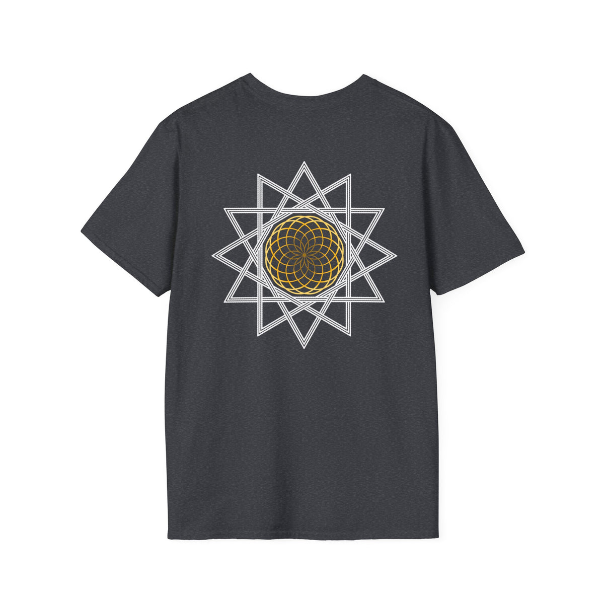 Toroidal Star T-Shirt