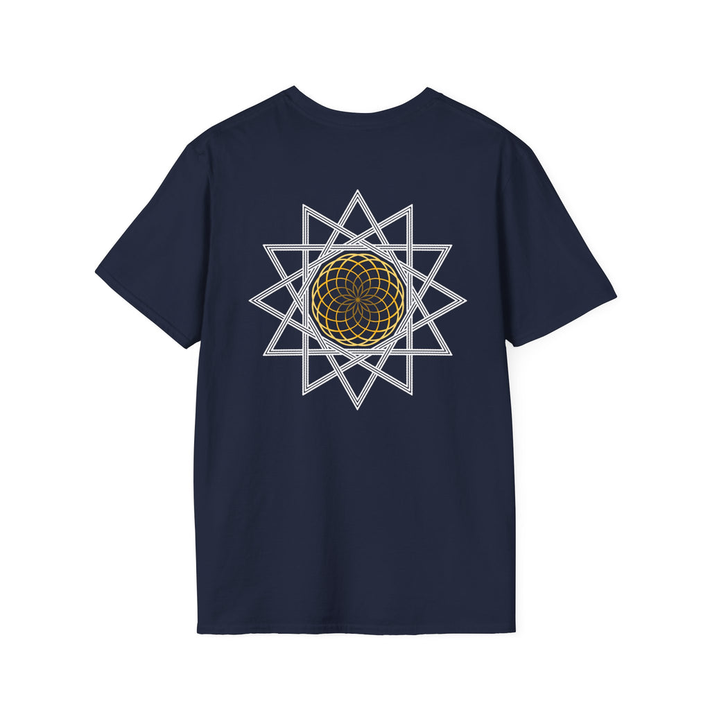 Toroidal Star T-Shirt